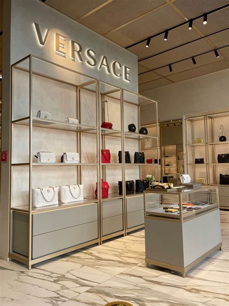 Versace Metzingen 